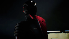 BioWare 将在 N7 日通过神秘视频预告下一部《质量效应》